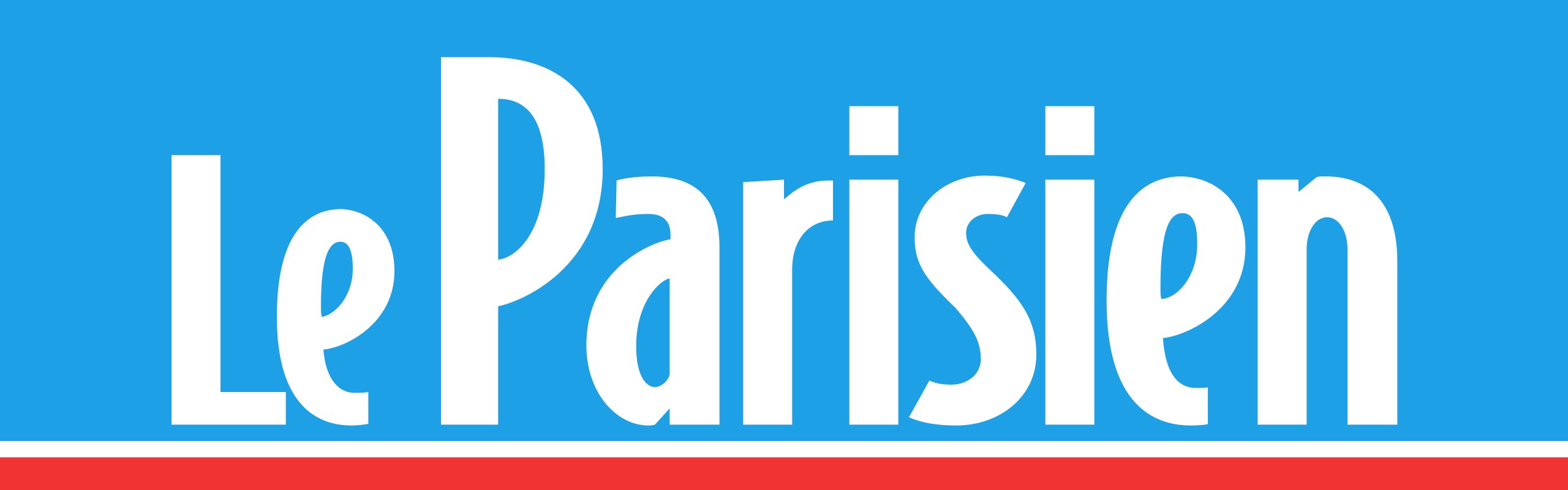 logo parisien 