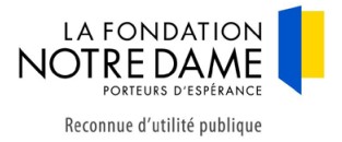 Fondation Notre Dame