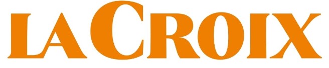 logo la croix