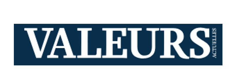 Logo Valeurs actuelles