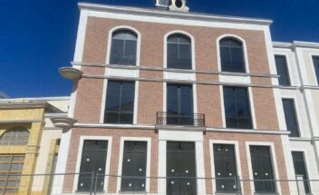 Chantier Saint-Colomban – Photos mai 2025