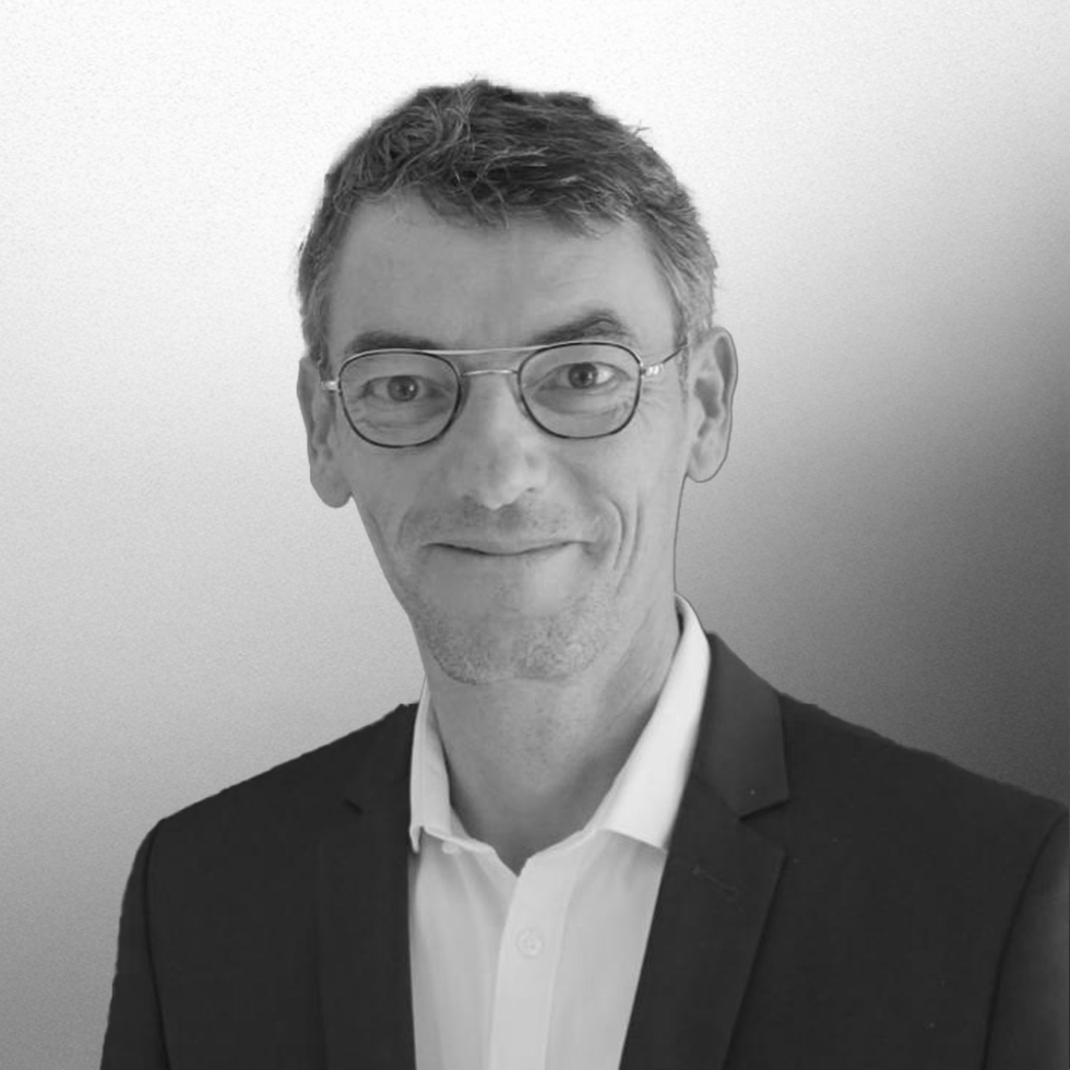 Gilles Bauchet