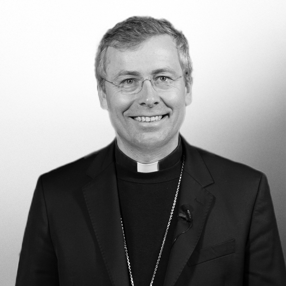 Mgr Guillaume de Lisle