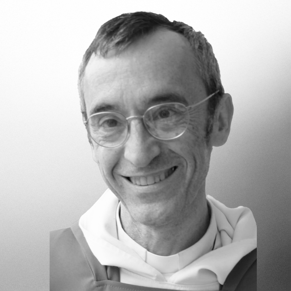 Père Hubert Louvet