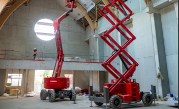 Construction Sainte-Bathilde – Octobre 2025