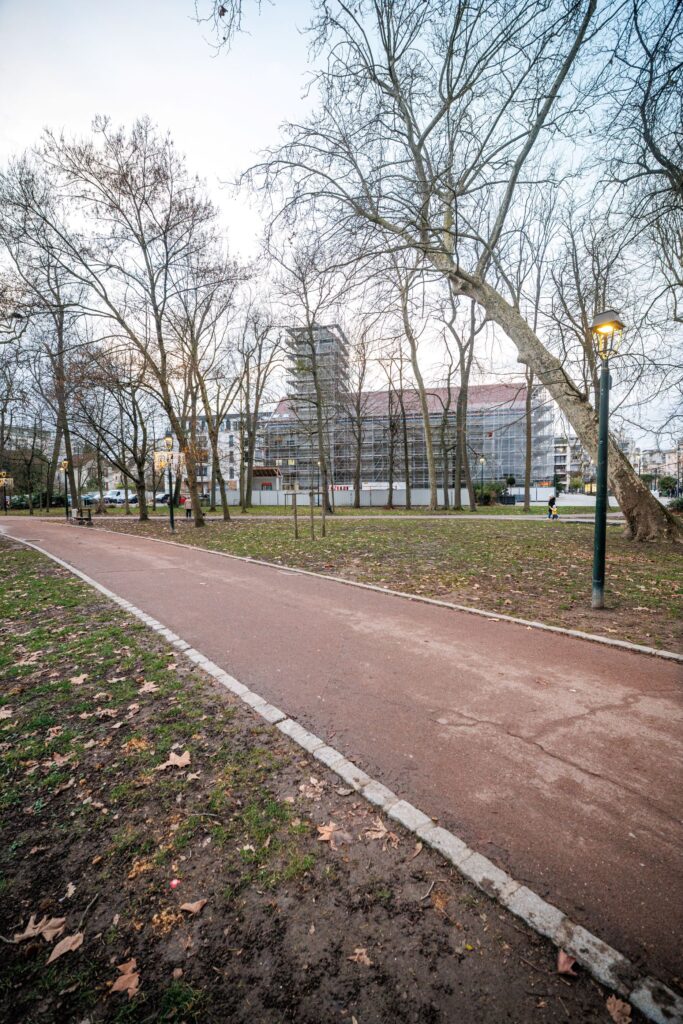 Chelles Eglise Ste Bathilde 25-01-2026 photo Diocese Meaux